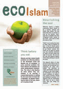 eco islam
